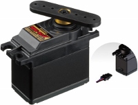 SANWA PGS-XB II サーボモーター3個セット（商品一覧（サーボ